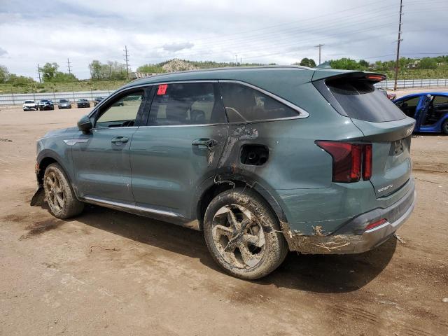 Kia Sorento Ex Image 3