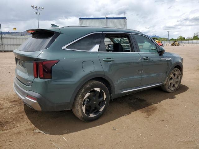 Kia Sorento Ex Image 2