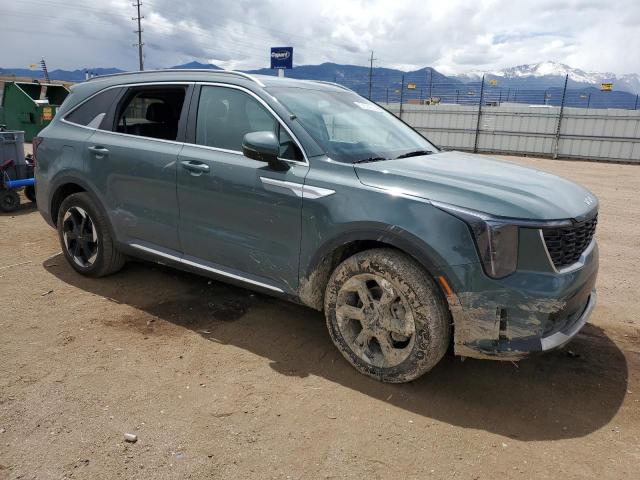 Kia Sorento Ex Image 10