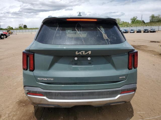 Kia Sorento Ex Image 4