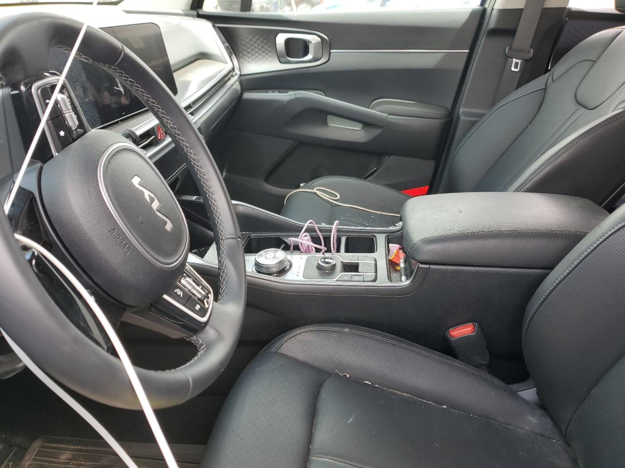 Kia Sorento Ex Image 13