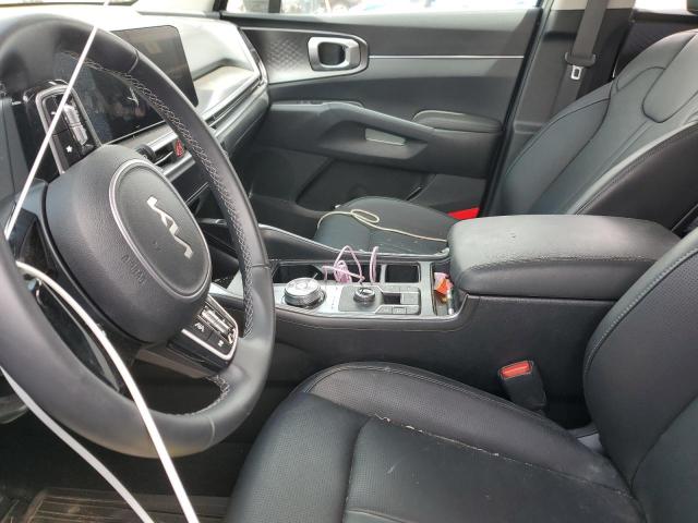 Kia Sorento Ex Image 13