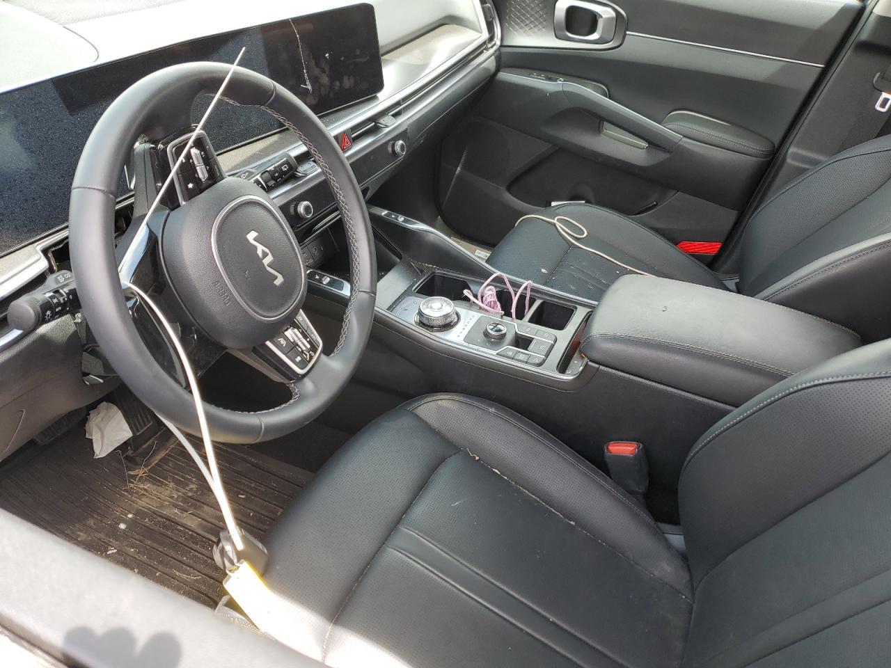 Kia Sorento Ex Image 6