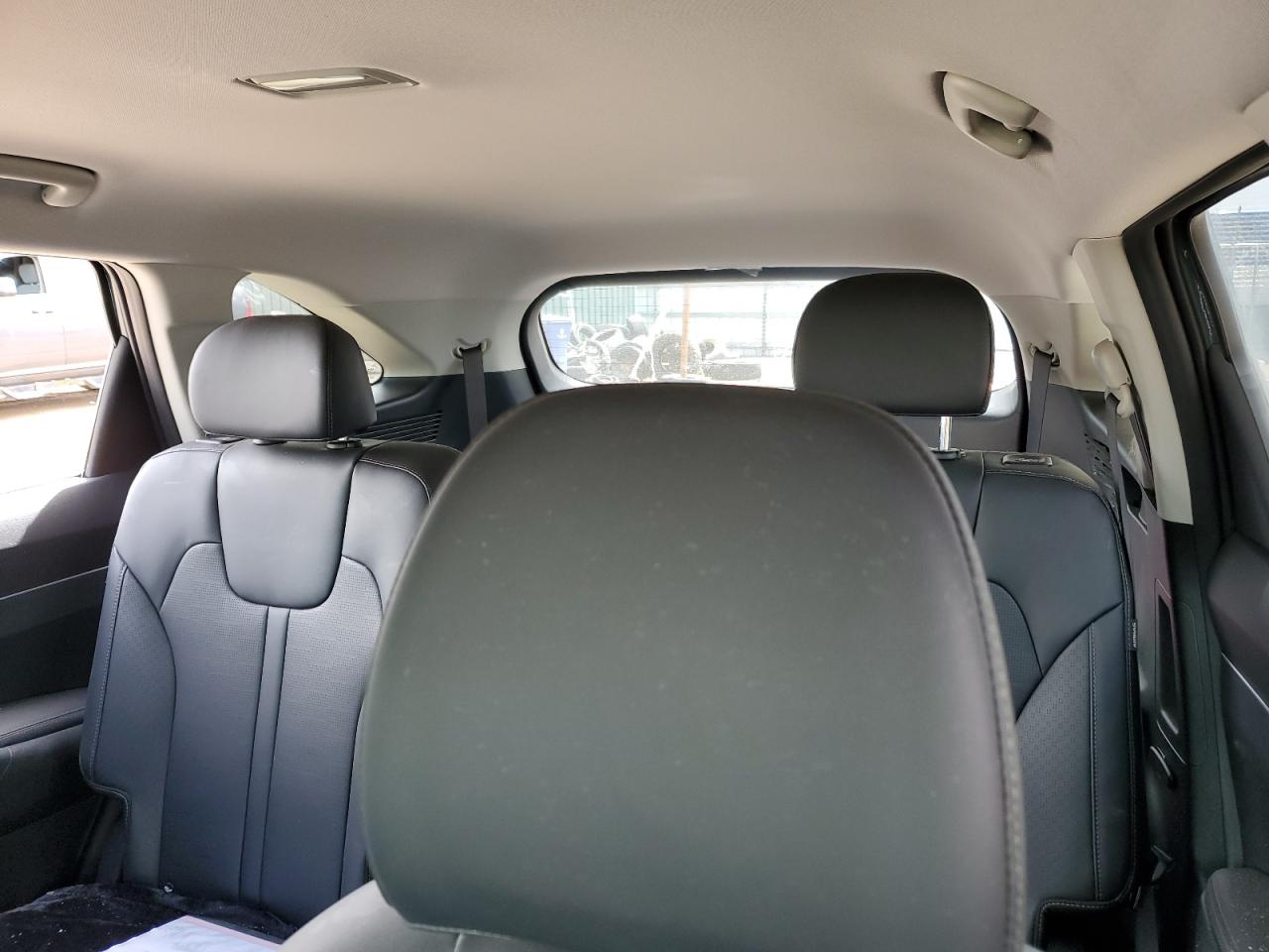 Kia Sorento Ex Image 8