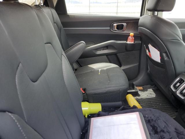 Kia Sorento Ex Image 7