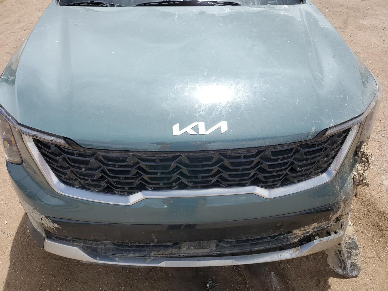 Kia Sorento Ex Image 12