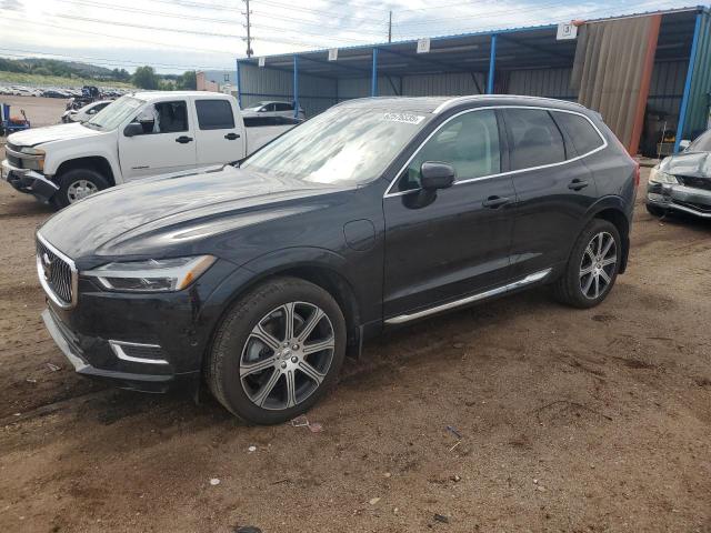  Salvage Volvo XC60