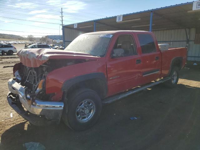  Salvage Chevrolet Ck Series