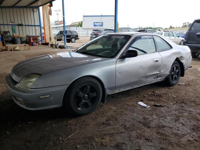  Salvage Honda Prelude