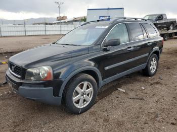  Salvage Volvo XC90