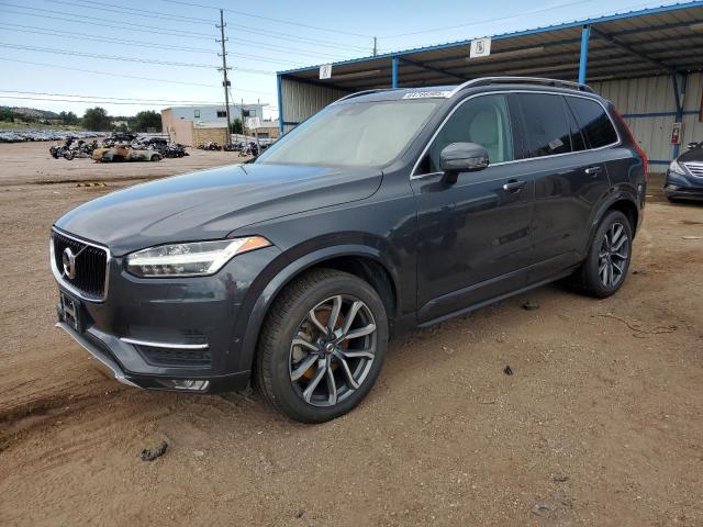  Salvage Volvo XC90