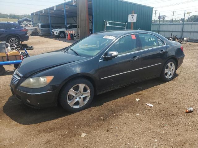  Salvage Acura RL