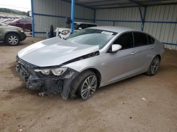  Salvage Buick Regal