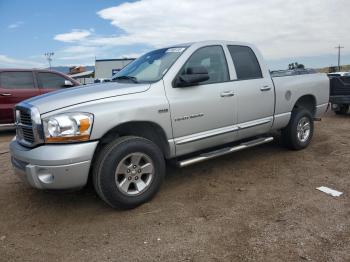  Salvage Dodge Ram 1500