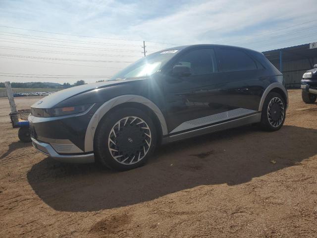  Salvage Hyundai Ioniq