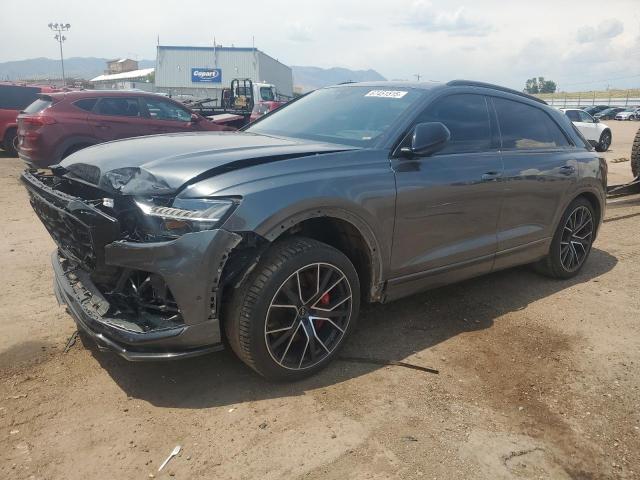  Salvage Audi Sq