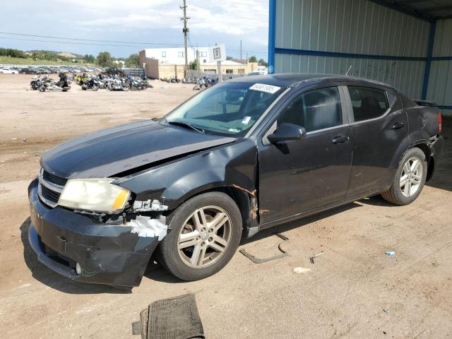  Salvage Dodge Avenger