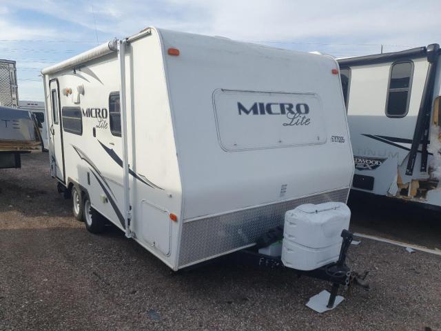  Salvage Wildwood Microlite