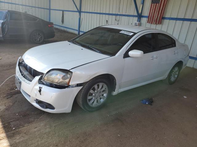  Salvage Mitsubishi Galant