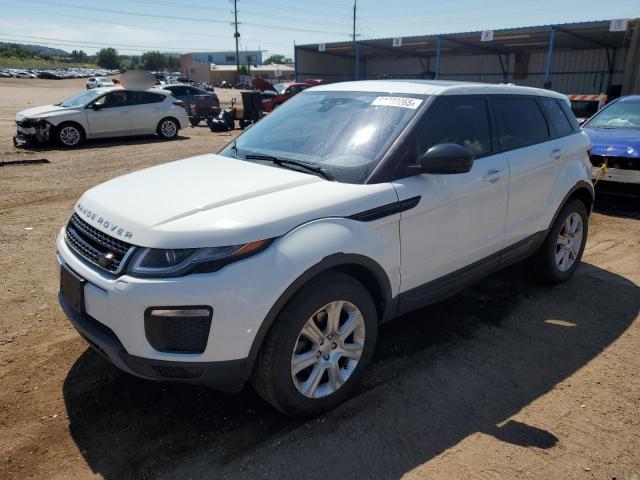  Salvage Land Rover Range Rover