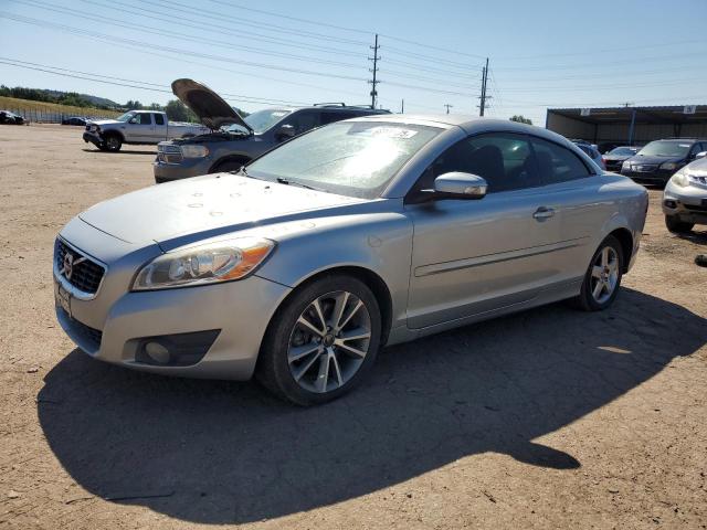  Salvage Volvo C70