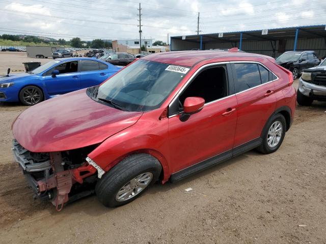  Salvage Mitsubishi Eclipse