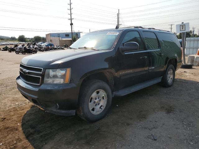  Salvage Chevrolet Suburban