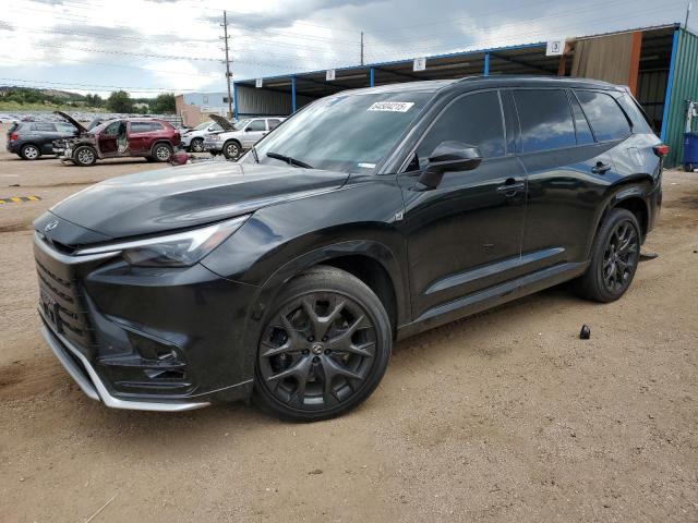 Salvage Lexus Tx 500h F