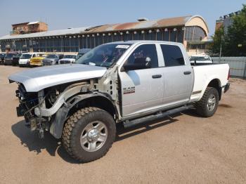  Salvage Ram 2500