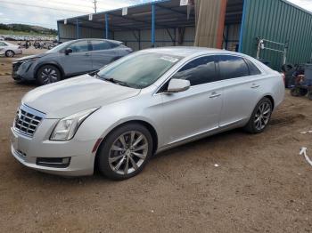  Salvage Cadillac XTS