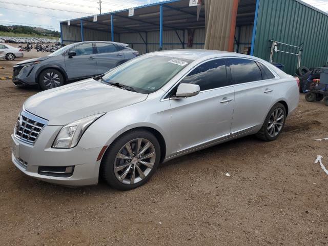  Salvage Cadillac XTS