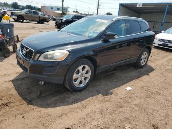  Salvage Volvo XC60