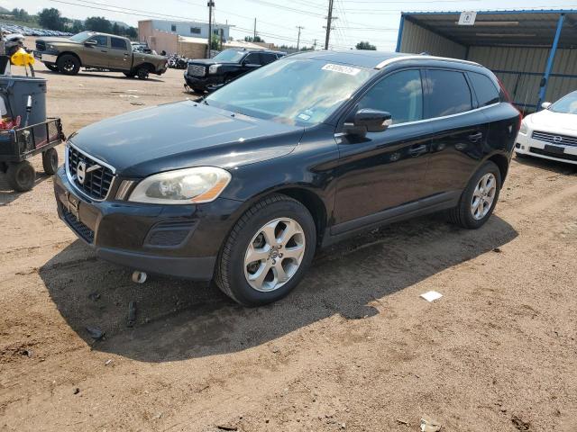  Salvage Volvo XC60