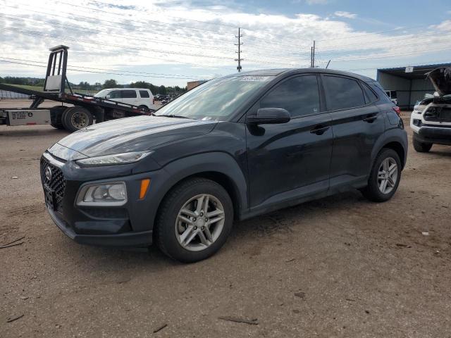  Salvage Hyundai KONA