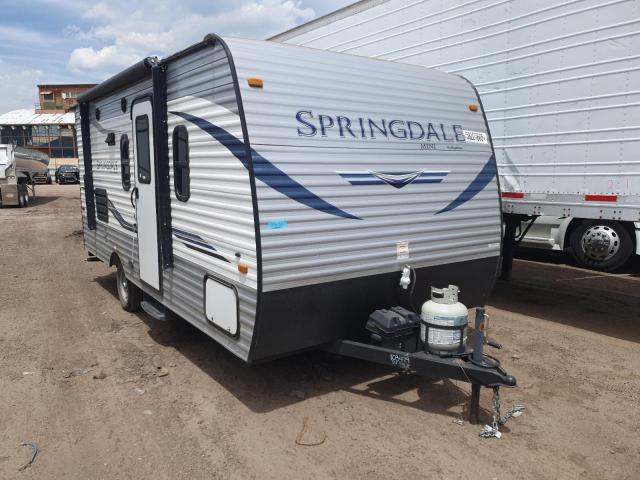  Salvage Keystone Springdale
