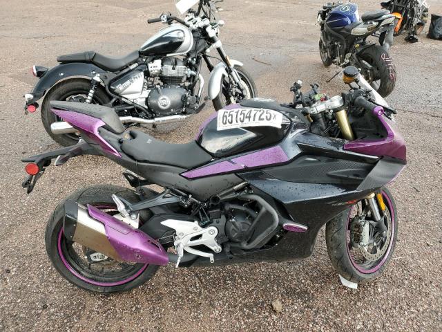  Salvage Cf Moto 450ss