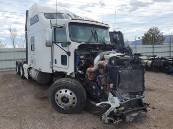  Salvage Kenworth T660