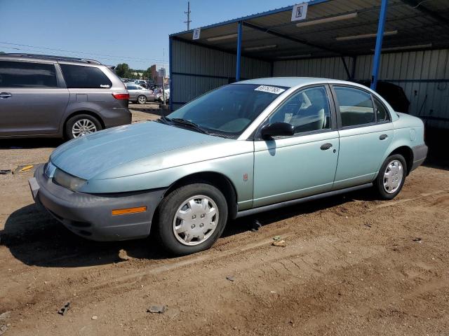  Salvage Saturn Sl Sl1 Sl2