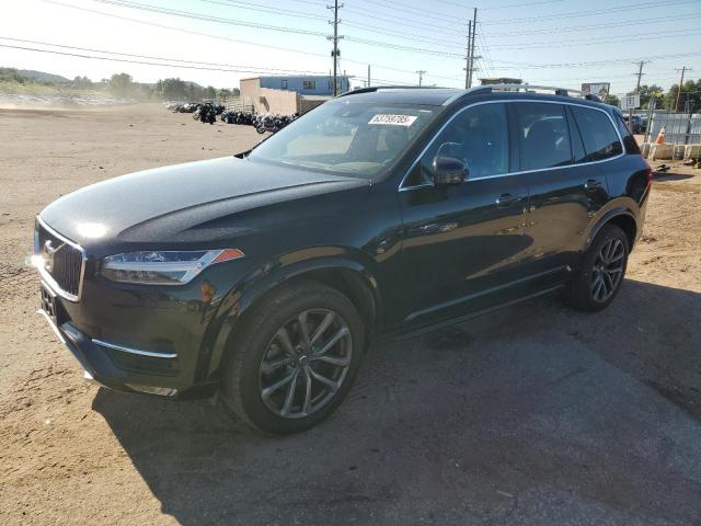  Salvage Volvo XC90