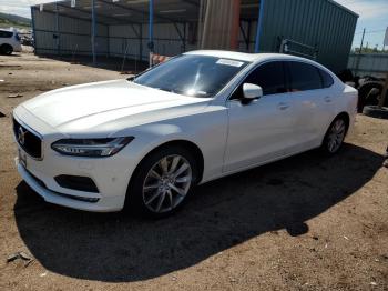  Salvage Volvo S90