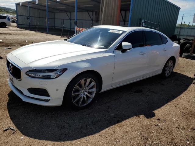  Salvage Volvo S90