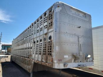  Salvage Wilson Livestock