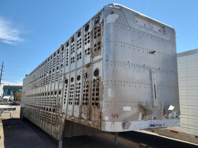  Salvage Wilson Livestock