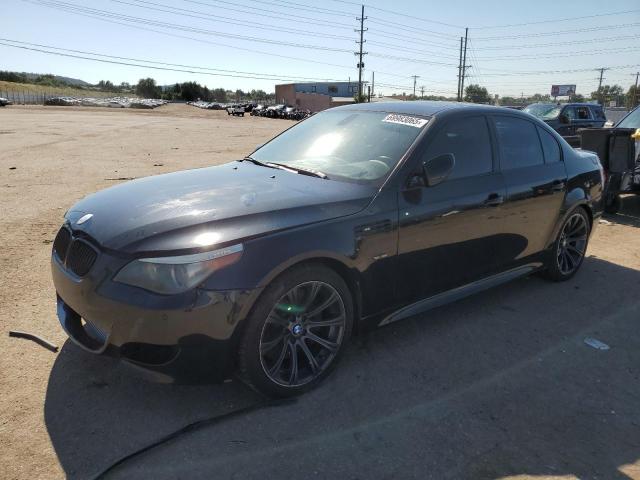  Salvage BMW M Series