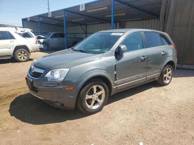  Salvage Saturn Vue