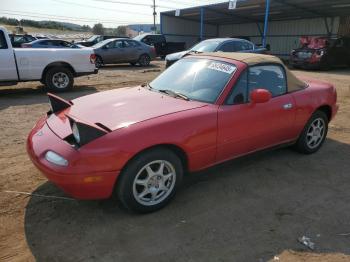  Salvage Mazda Mx5