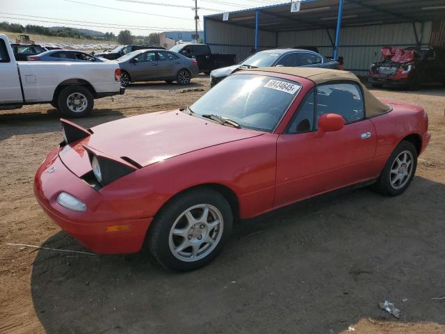  Salvage Mazda Mx5