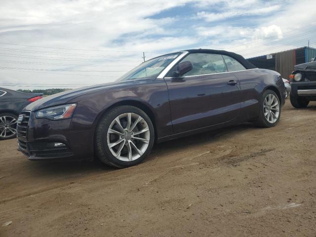  Salvage Audi A5
