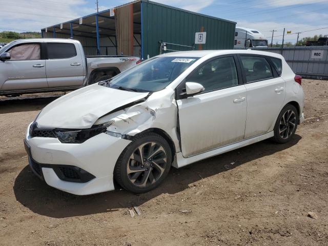  Salvage Toyota Scion
