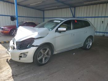  Salvage Volvo XC60